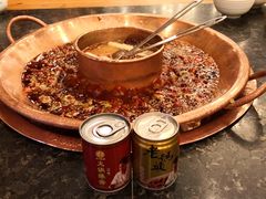 -老码头火锅(玉林店)
