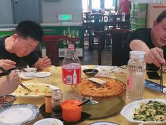 -李记搅团•非遗陕菜(三桥店)