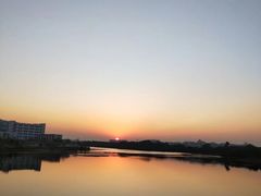 -立新湖公园