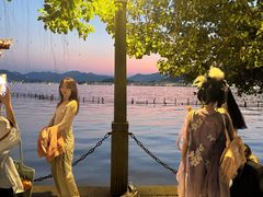 -浙江省博物馆(孤山馆区)