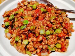 黑三剁-中8楼风尚云南菜(颐堤港店)