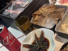 -京门活鱼馆·鱼火锅(百子湾（原红庙）店)