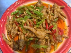 -馬伍旺川菜(江北虹悦城店)