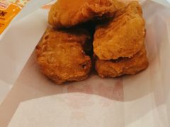 -汉堡王(徐汇绿地缤纷店)
