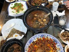 -徽州美食(三十年老店)