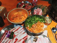 -kingkong大猩猩烤肉(CBD店)