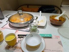 -黄记煌三汁焖锅(悦方IDmall店)