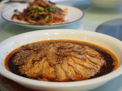 文杏鸡-文杏酒楼(一品天下店)