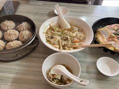 -嵊州小吃(萧山街店)