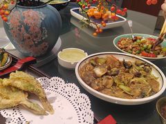 -君霖海鲜私房菜(春柳店)