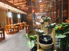 大堂-毅祥斋老孙家泡馍(西羊市店)