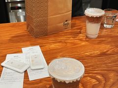 -Peet's 皮爷咖啡(乐峰店)