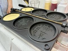 -莫朗核桃饼(虹泉路店)
