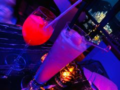 -大连君悦酒店 · VIVA(星海广场店)
