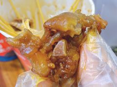 -廖记棒棒鸡(青岛万象城店)