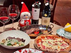 -Mammamia意大利餐厅(阳春巷店)