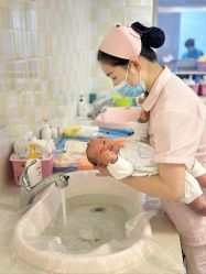 -金月汇月子会所(江门店)