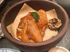 -锦楼·臻选新杭帮(杭州中心店)