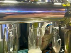 -四禧精酿铜锅涮肉·烧烤工场(大明湖店)