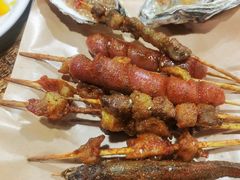 -皖北巫氏三胖地锅鸡(长淮总店)