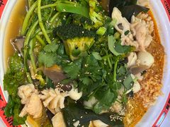 -文立新麻辣烫(合生汇21街区店)