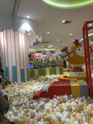 -meland亲子乐园•派对•研学(苏州悠方购物中心店)