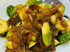 -良友·海鲜青岛菜(五四广场店)