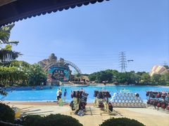 -美的鹭湖探索王国