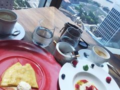 -翡翠36餐厅(浦东香格里拉店)