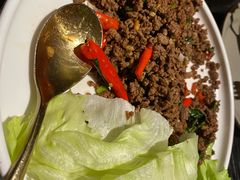 -Thai Alley泰爱里(二沙岛店)