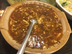 -陈记菜馆·非遗淮扬菜(东关街教场店)