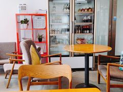 -ZEMOCAFE·FUSION FOOD(西交利物浦店)