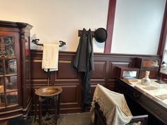 -李叔同故居纪念馆