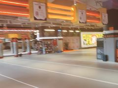 -燃无界格斗·拳击搏击体能馆(优品道店)