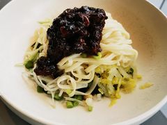 -小大董·烤鸭(观景餐厅·南京西路店)
