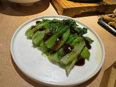 -胡马八破·川菜小馆(宽厚里店)