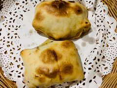 馕坑烤包子-巴扎美食·新疆菜·西域歌舞表演餐厅(新疆大厦店)