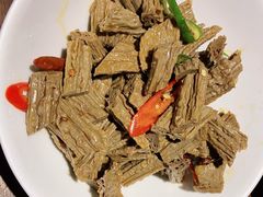 -锦上中式酒馆(南内环店)