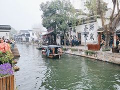 -南浔古镇