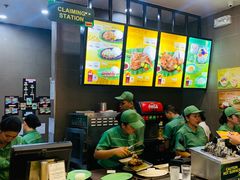 -Mang Inasal - D'mall Boracay