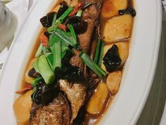 -柒园·三十年创意杭帮菜(龙湖滨江天街店)