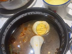 -上尚兄弟烧烤餐厅(鑫通大厦店)