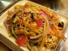 -多哥水傣味餐厅(司马巷店)