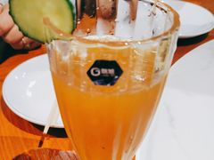 -桃源村铁锅炖鱼(体育馆道店)