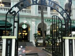 -星巴克臻选(广州沙面店)