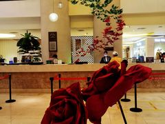 -惠州惠阳丽景国际花园酒店(市政广场店)