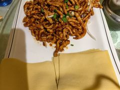 -华盛园卷子王农家菜水库鱼