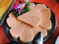 -谭鸭血老火锅(漳州路店)