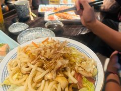 -眷屋の深夜食堂(云锦中心店)