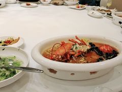 -石浦大酒店(百丈店)